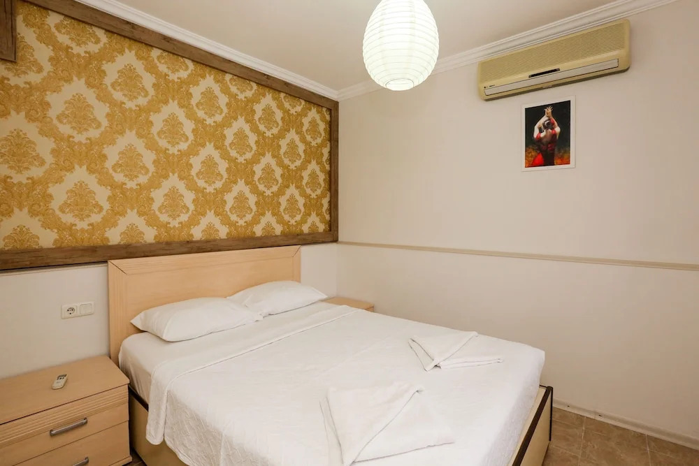 Dalyan M-Otel