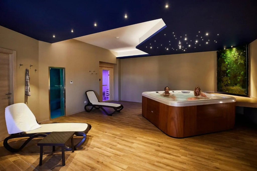 Alba DAmore Hotel & Spa