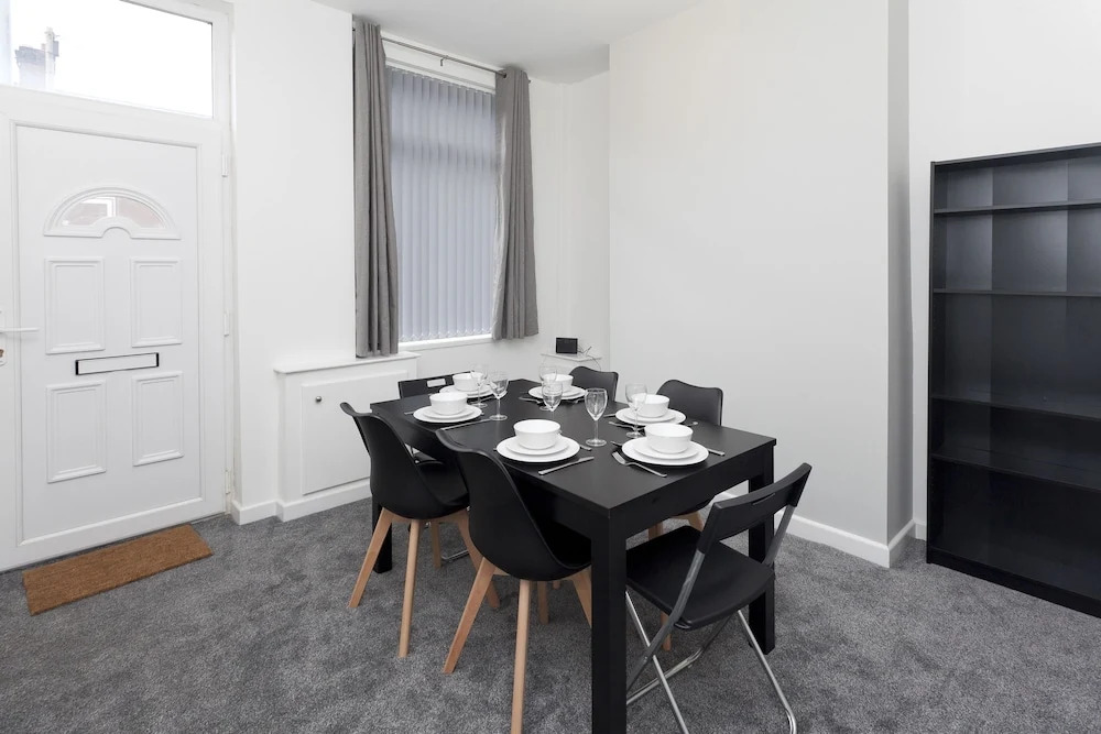 Tower Heights