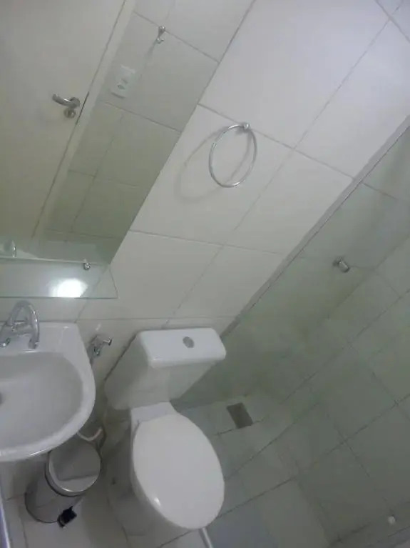 Hostel Borogodó