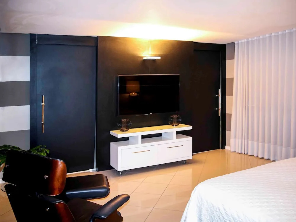 Crowne Plaza Belem