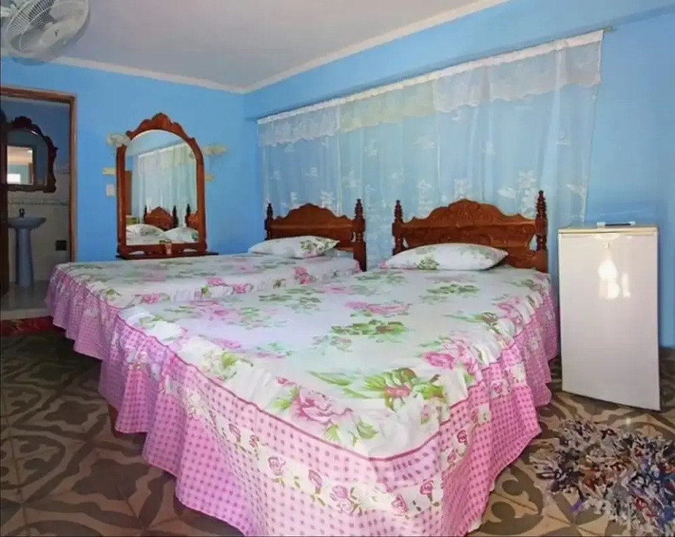 Hostal José