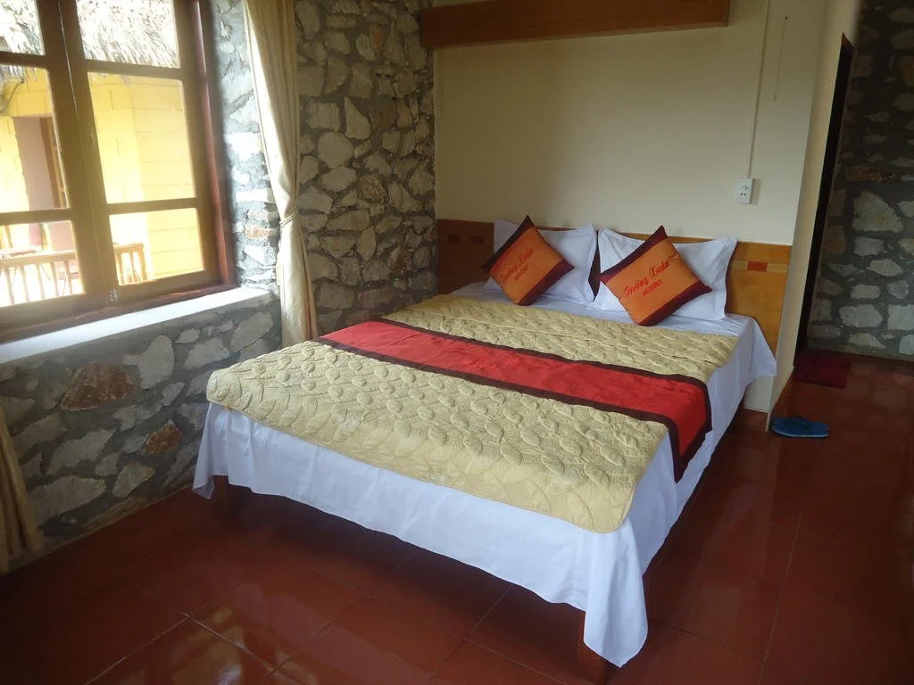 Truong Xuan Ecolodge