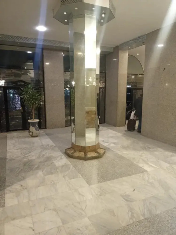 Nile Diamond Suites
