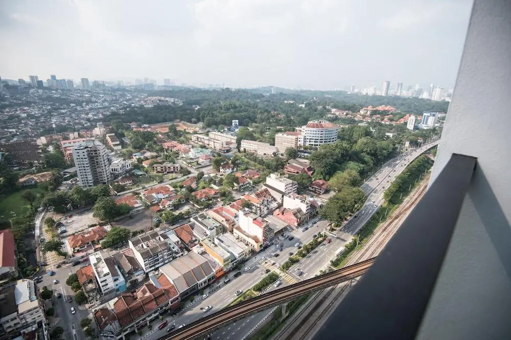 KLCC EST Bangsar By PSM