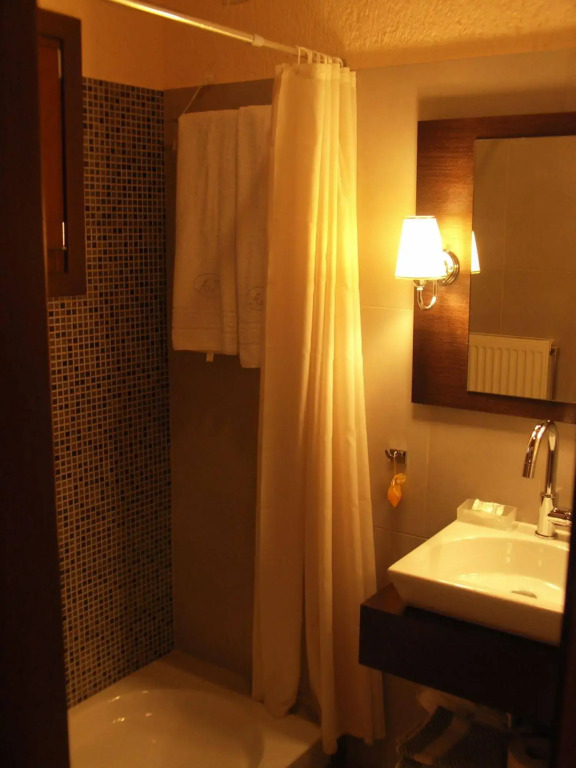 Asimina Guesthouse, Eptalofos Parnassos