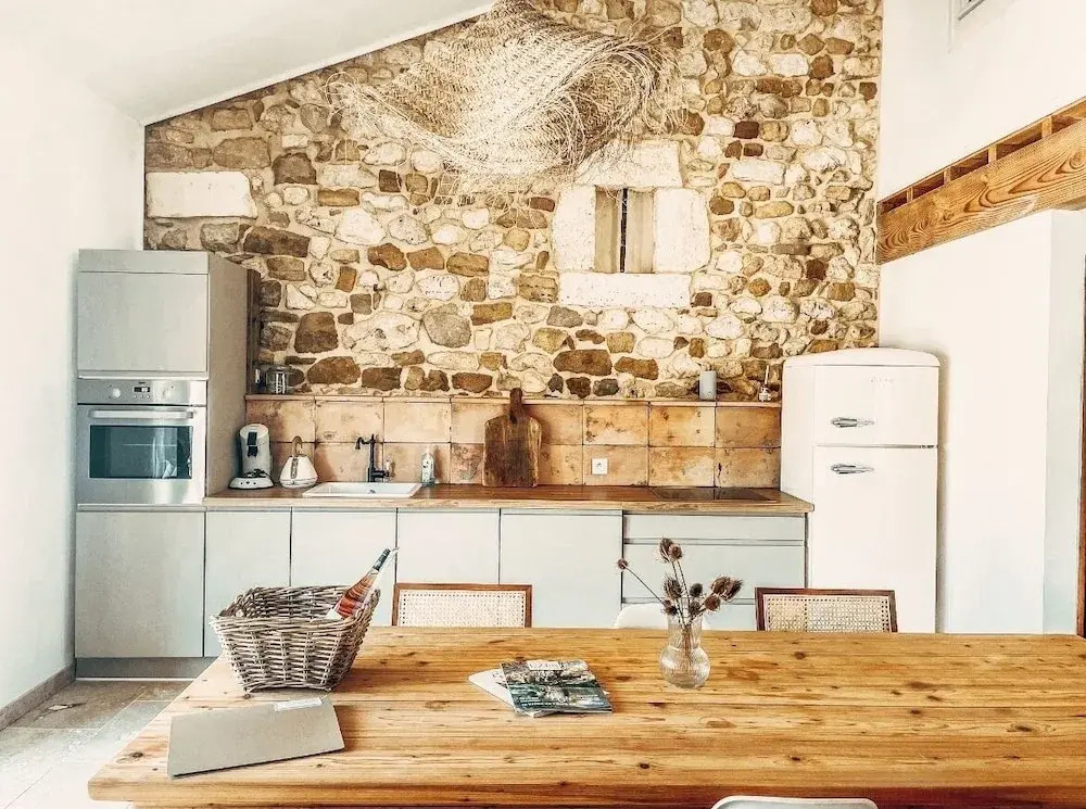 Le clos Bohème
