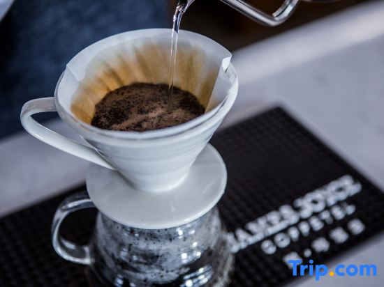 James Joyce Coffetel Hotel (Tangshan Bei Damai Square)
