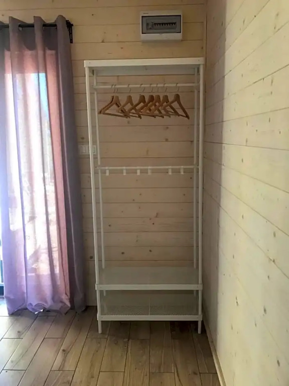 Domki Modrzewiowa 20