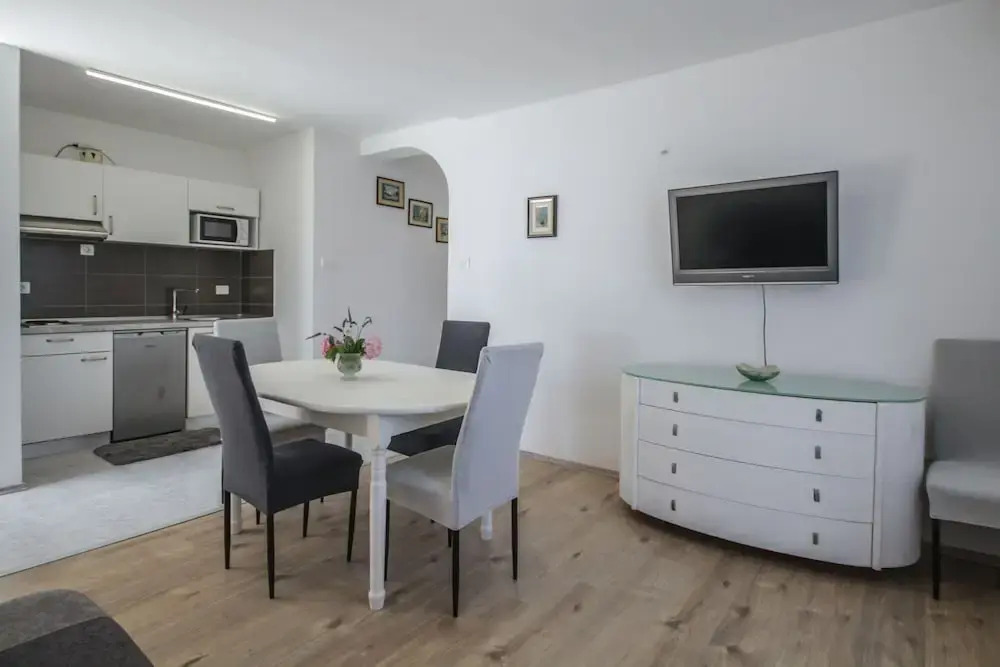 Opera Apartments and studio