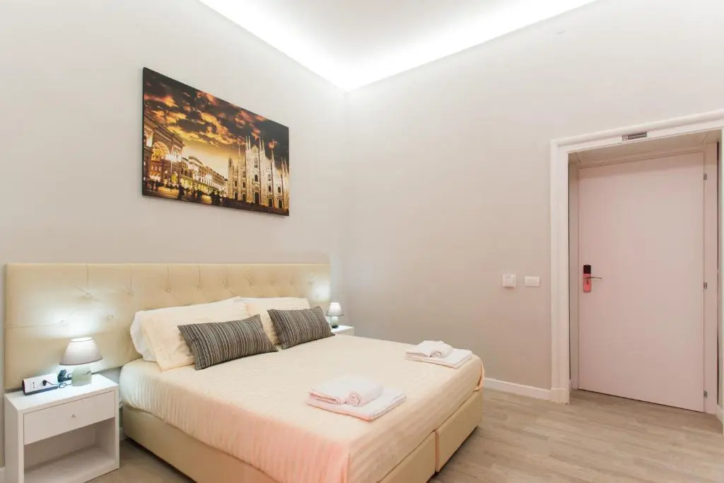 4Rooms Milano