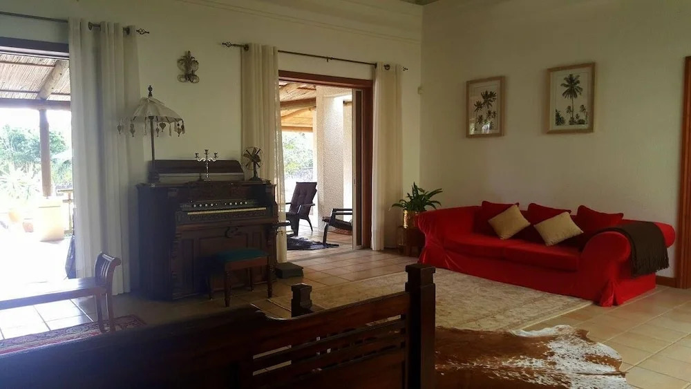 Shanti Ghar Guest House