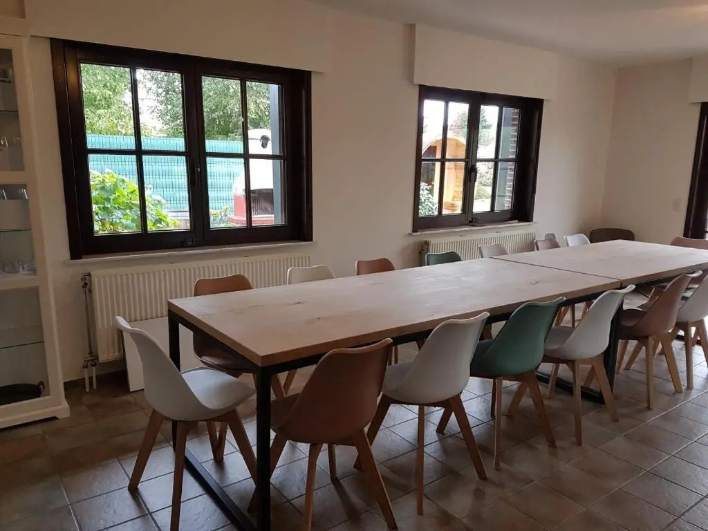 De Goeferdij vakantiewoning