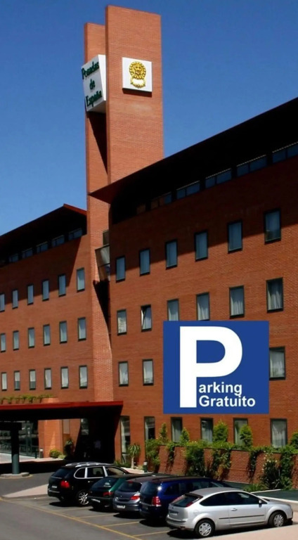Posadas De España Paterna