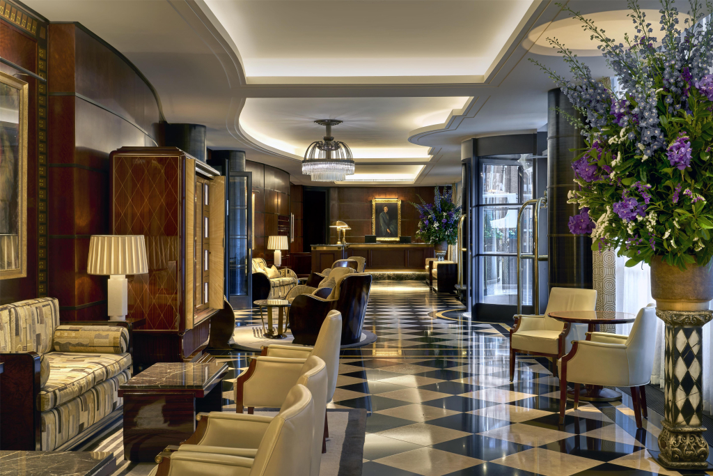 The Beaumont Mayfair
