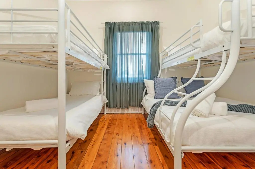 5 Simms - Echuca Holiday Homes