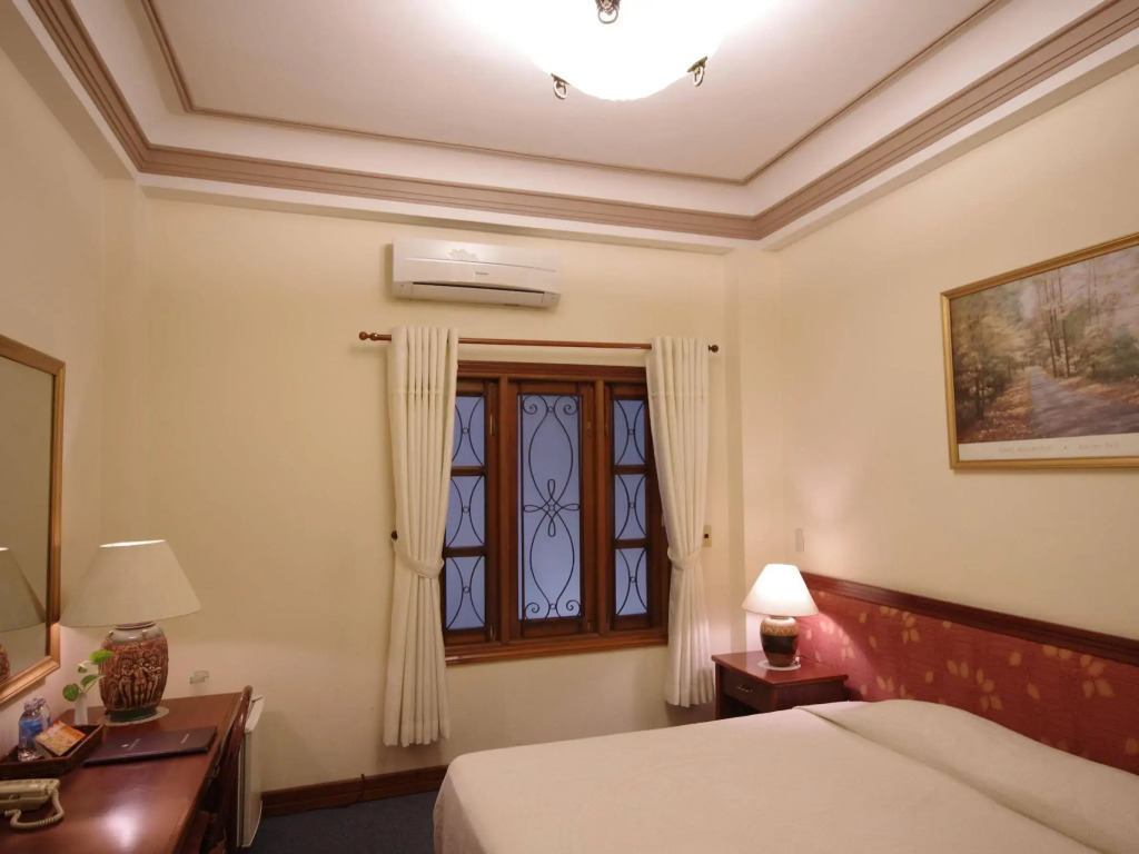 The Spring Hotel