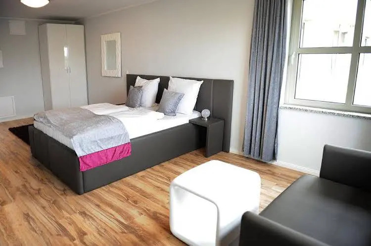 Berlins City Hostel
