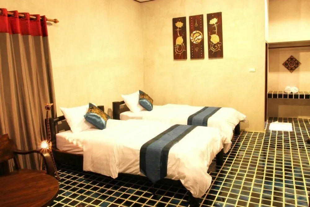 Viengkaew Resort