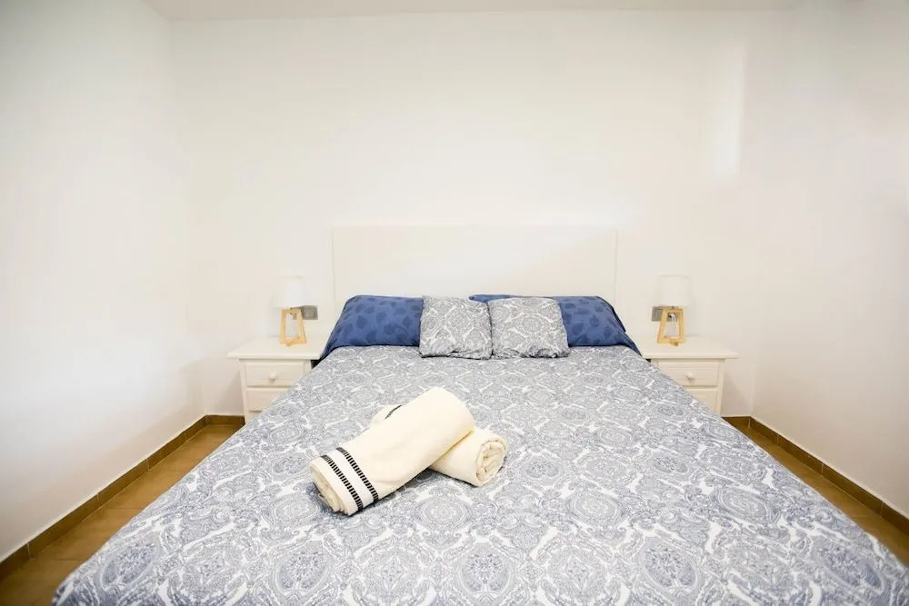 Espectacular Apartamento en el Corazón de Calella