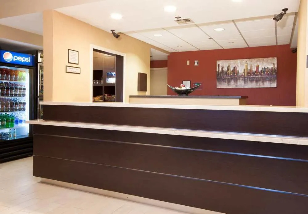 Residence Inn Portland Downtown/Lloyd Center
