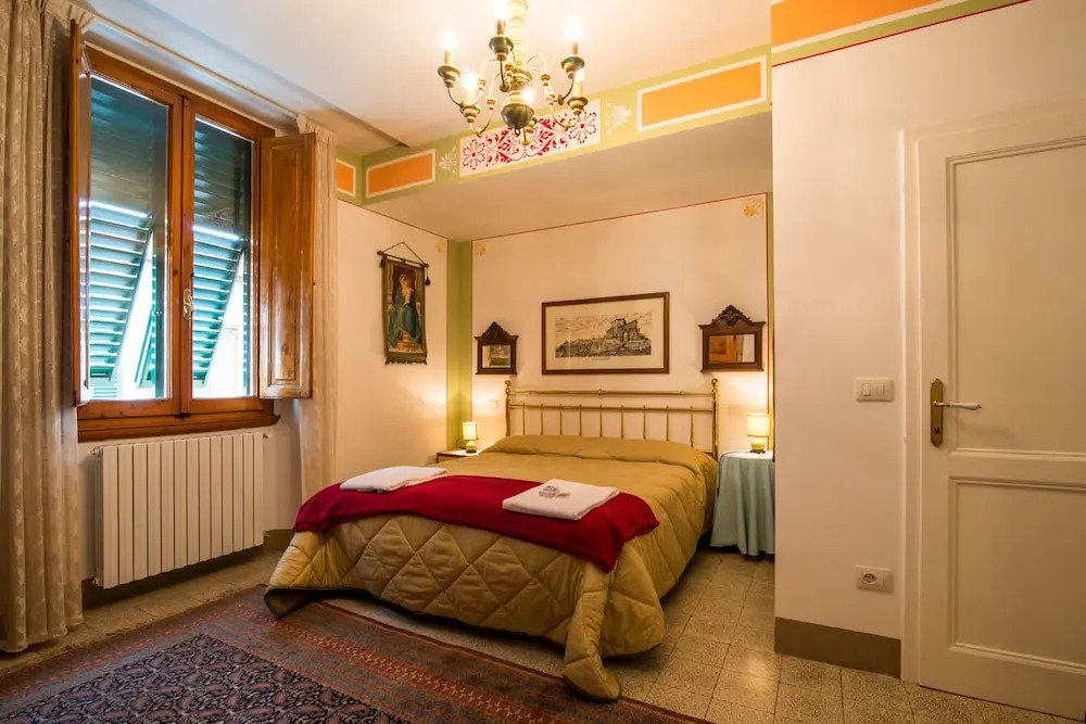 Tognazzi Casa Vacanze - Certaldo Centro