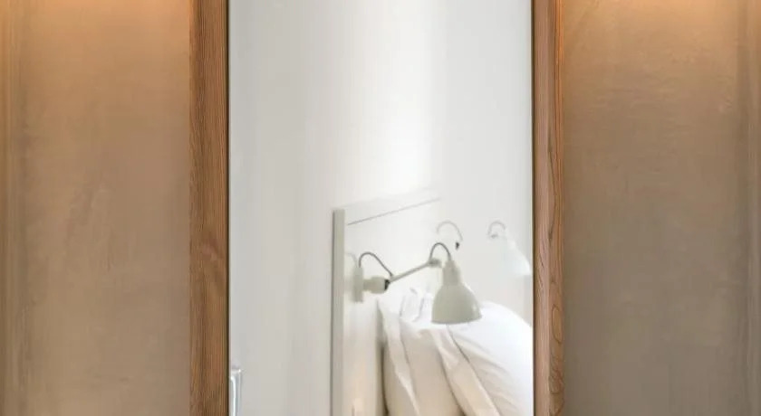 Seven Santa Maria Paros Boutique Hotel