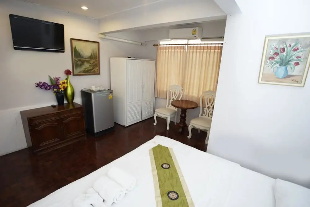 Wongamat Villa