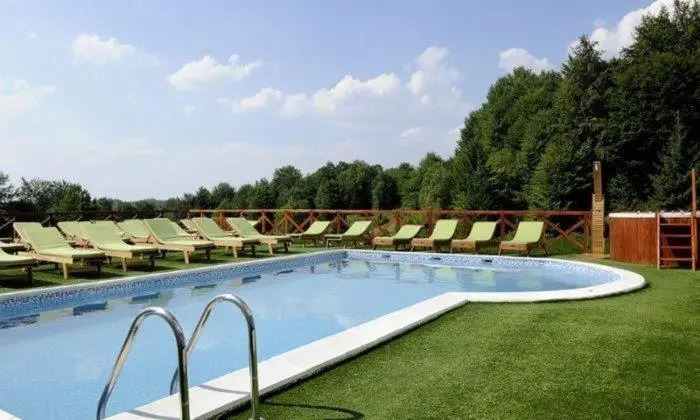 Lux apartment A38, Kraljevi čardaci, Kopaonik