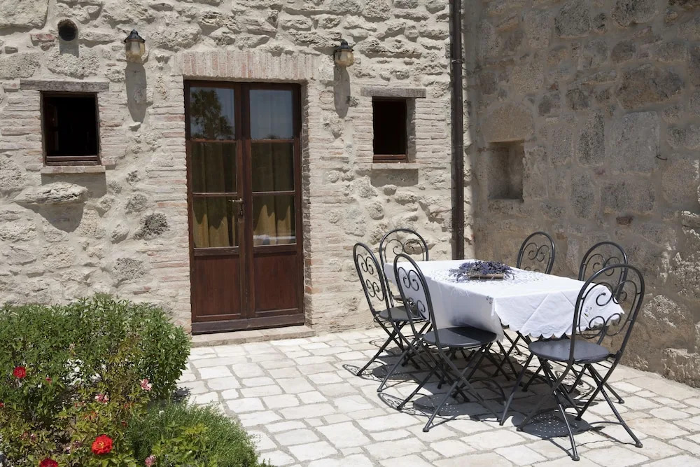 Borgo Fastelli - House in historical Borgo in Tuscany - Sambuco