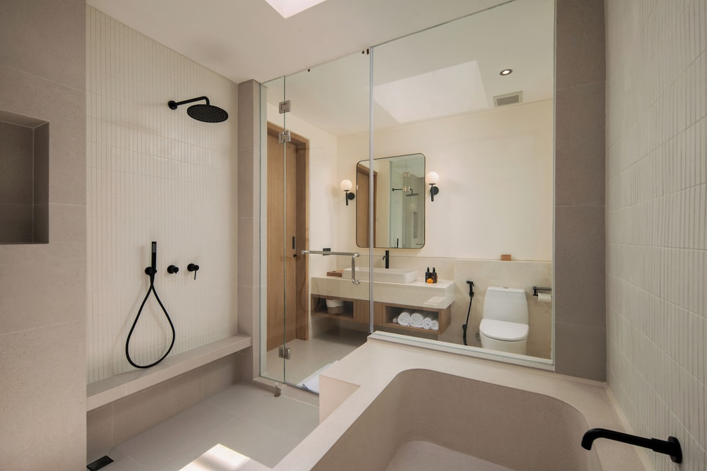Solaya Villas Canggu