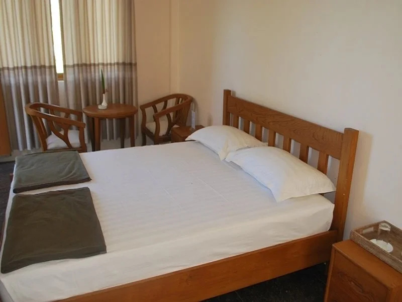 Hotel ACE Ngapali