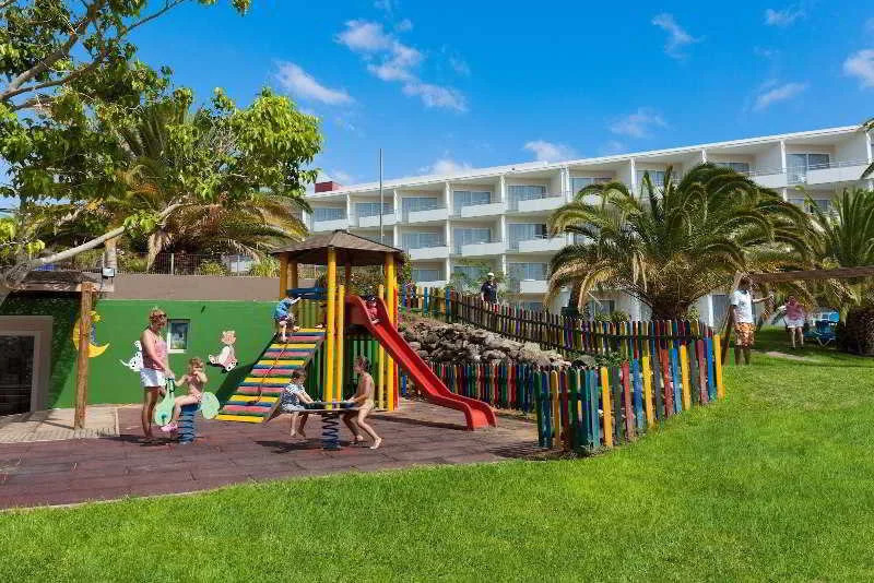 allsun App.-Hotel Esquinzo Beach