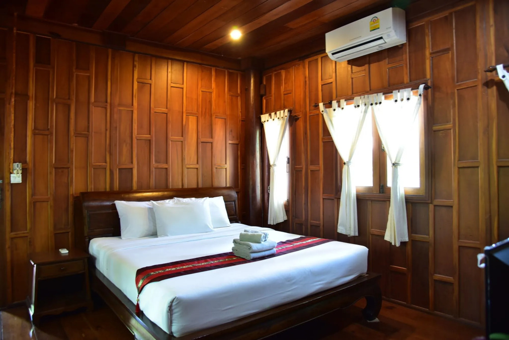 At Home Resort