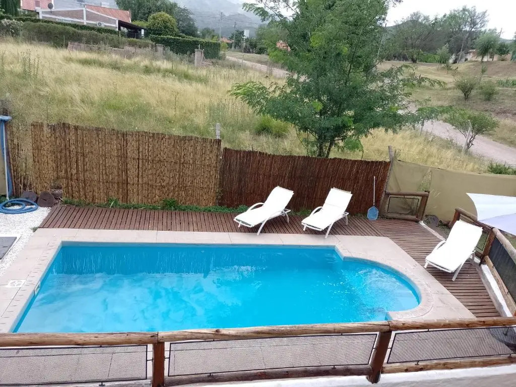 Cerro Encanto
