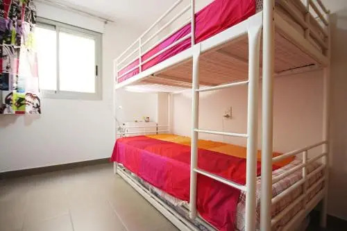 Apartamento Borumbot 1017