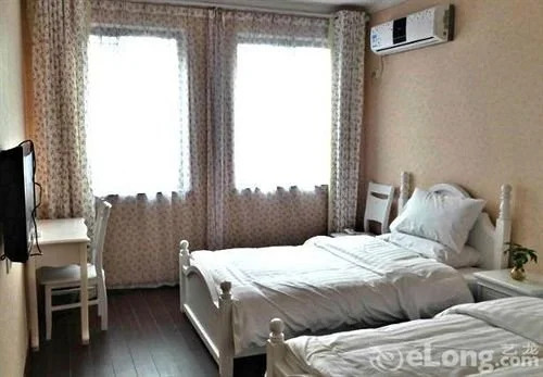 Lingzhi Inn
