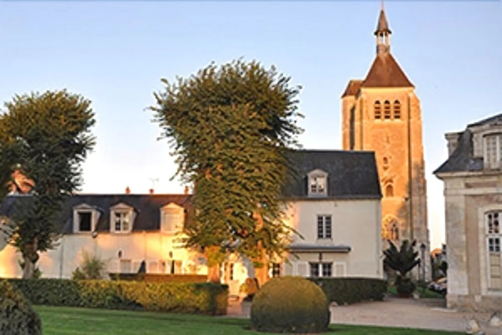 La Capitainerie