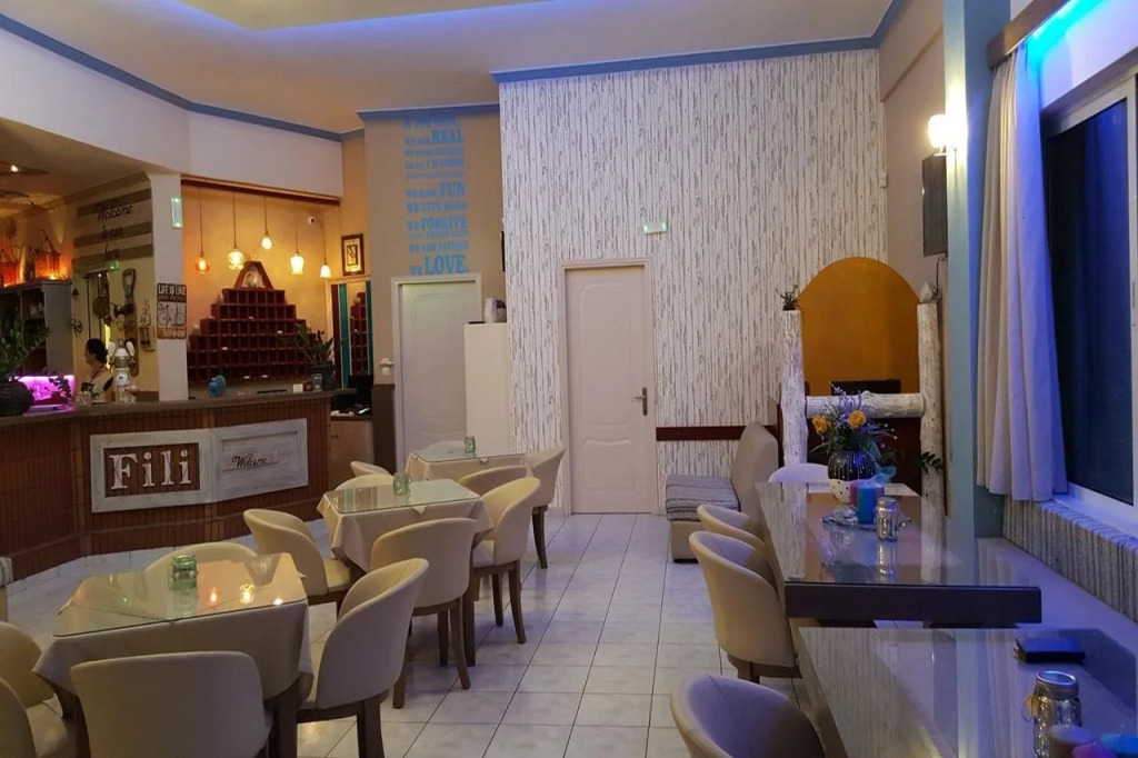 Fili Hotel Apartments
