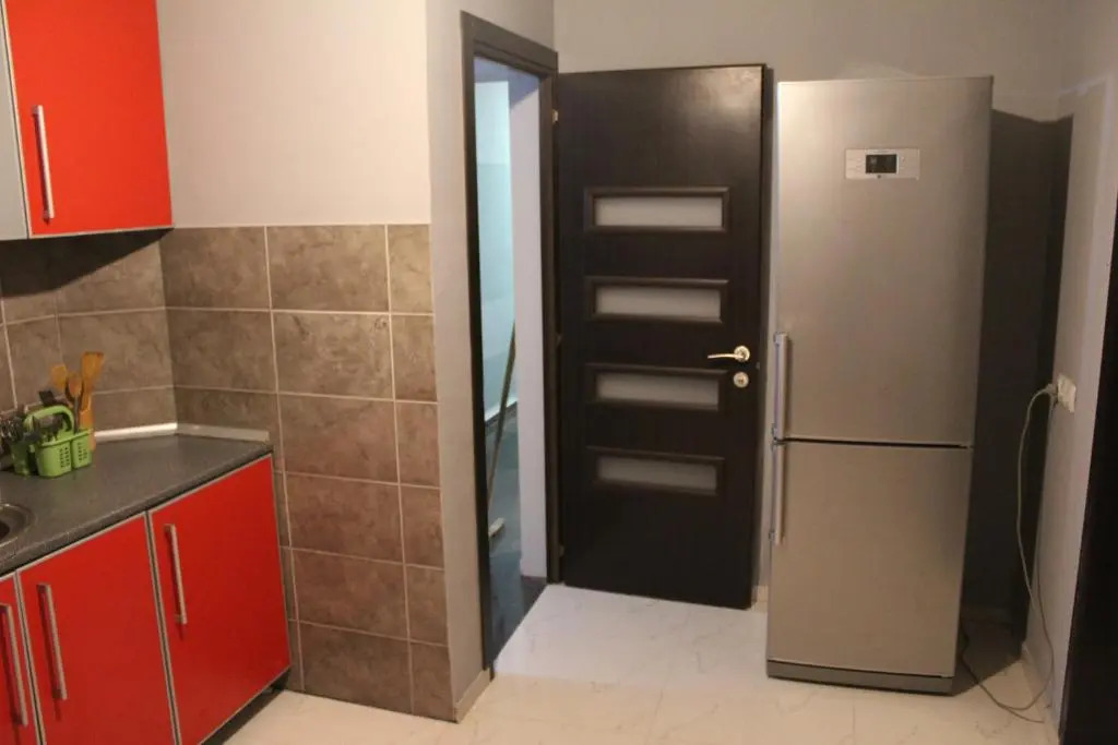 Flat With 3 Bedrooms