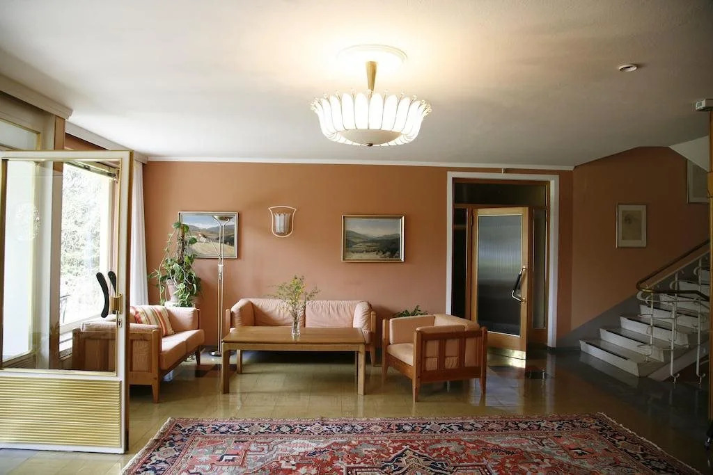 Hotel Garni Lukanz