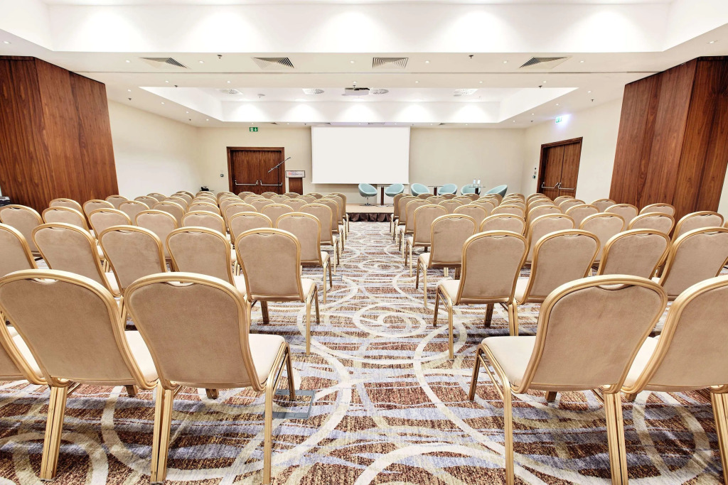 Hilton Garden Inn Rzeszów
