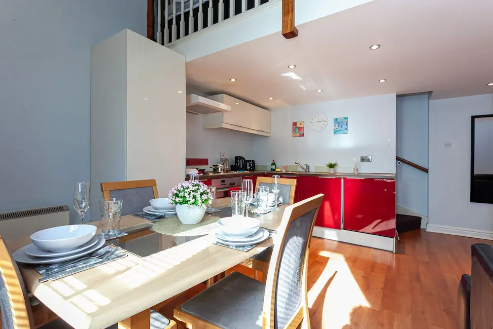 Karah Suites Wilton Place
