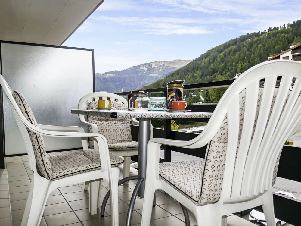 Christiania 2 B6 Nendaz
