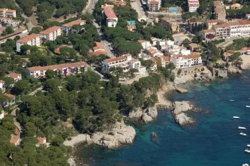 Apartaments santa agata