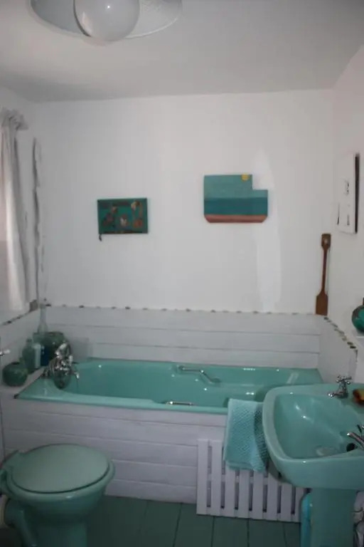 Whitstable Tree House Retreat