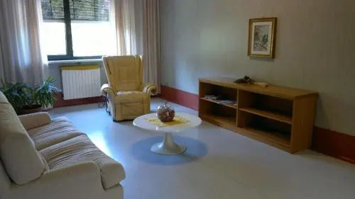 Albergo Casa dellOspite