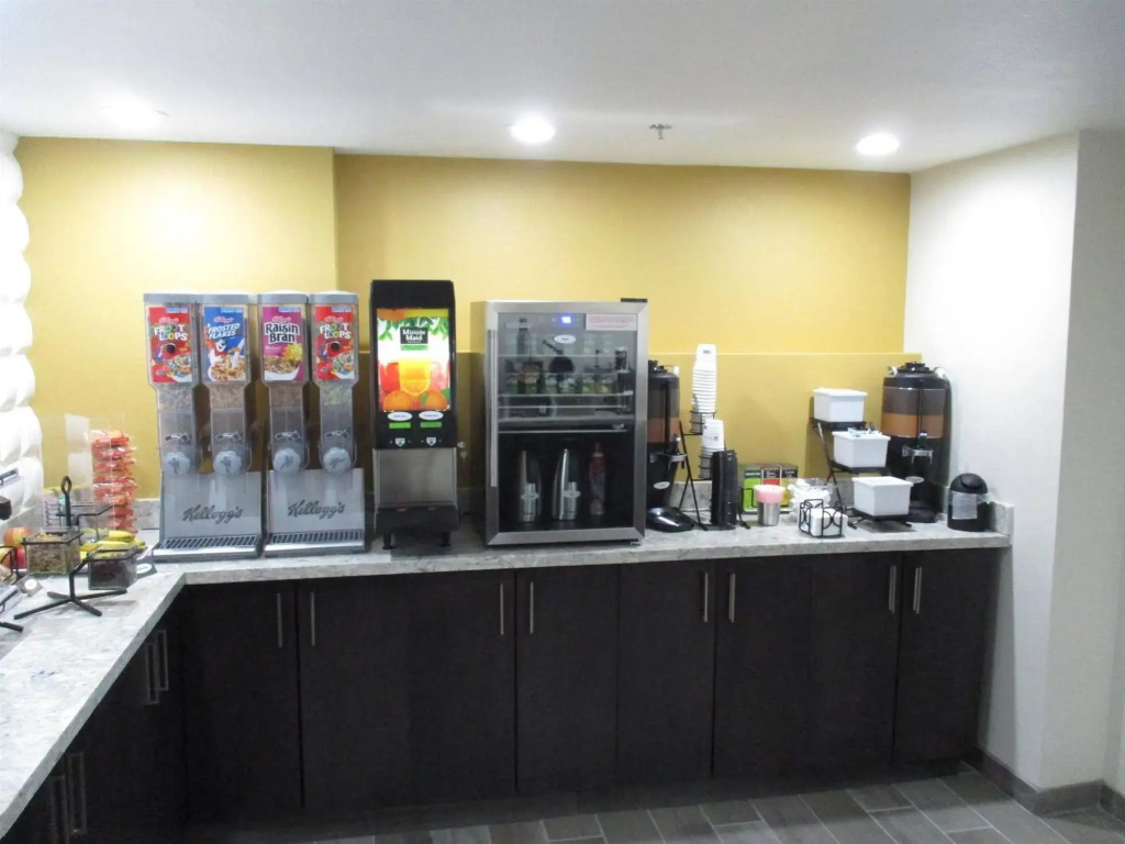 Best Western Plus Downtown North