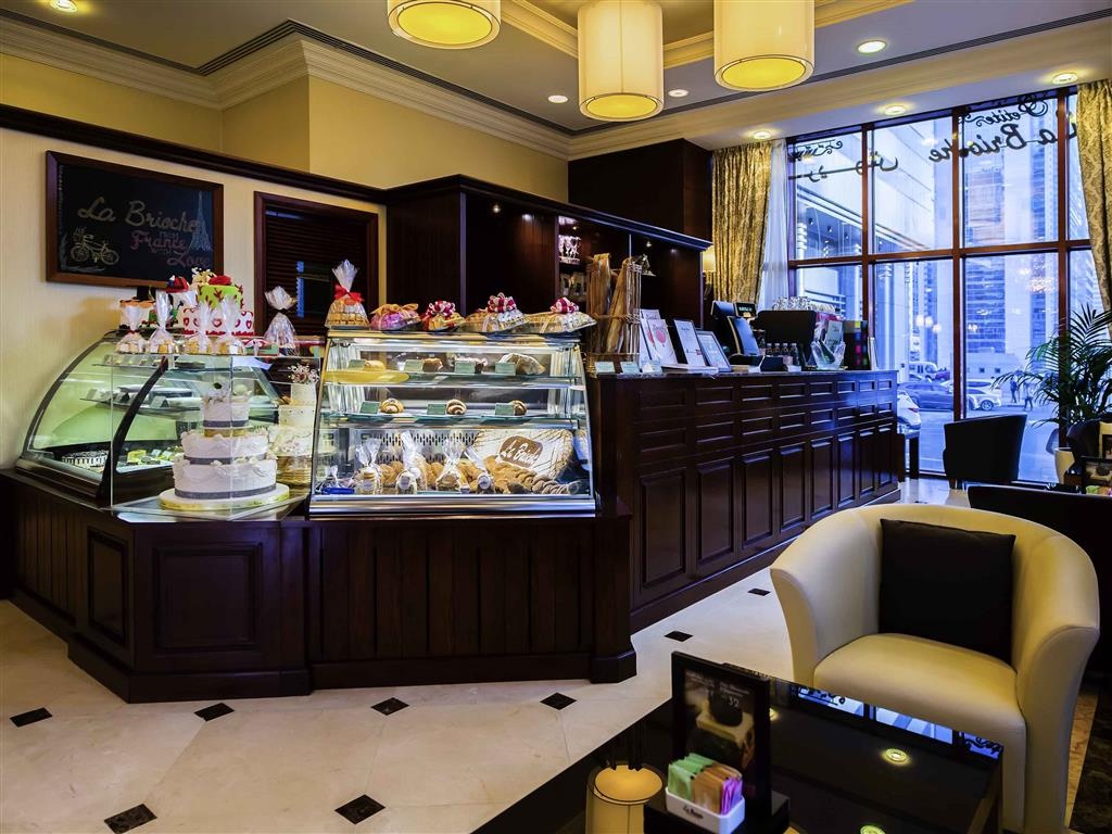 Grand Mercure Majlis Residences Abu Dhabi