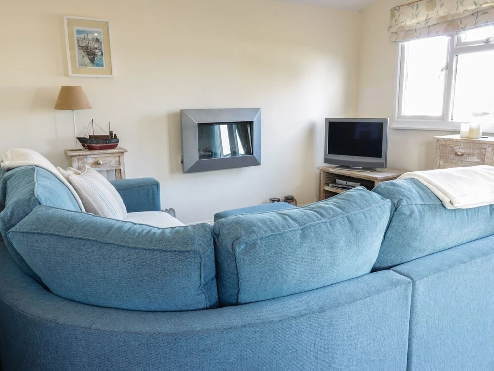 216 Atlantic Bays Holiday Park